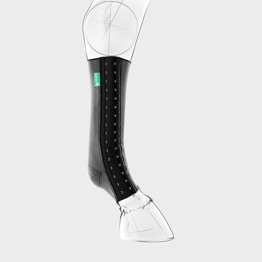 Produktbild der Vorderseite der EquiCrown fit Silver 